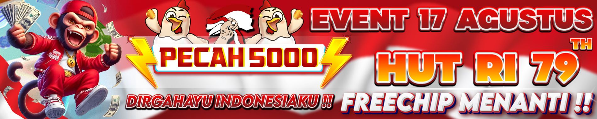 pecah5000